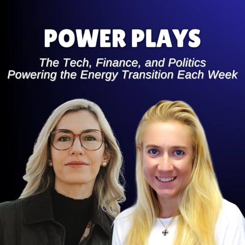 Power Plays cover art