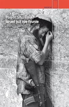 Hardcover Izrael juz nie frunie [Polish] Book