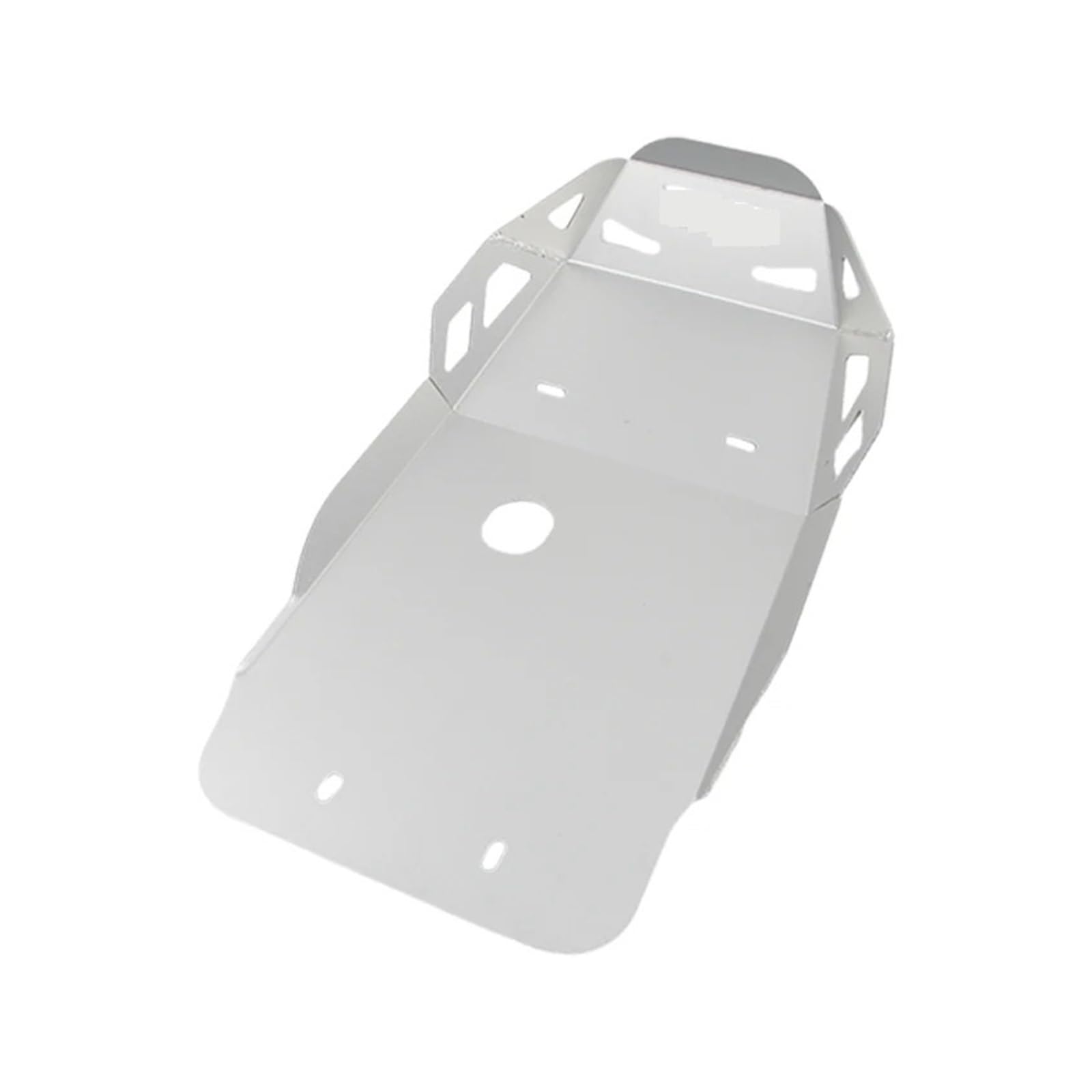 Protector Motor Cubre Carter para BMW para F800GS F800 GS GS800 GS F 800 2024 2025 2026 Placa Deslizamiento Protector Motor Cubierta Protecciónel Chasis(Black)