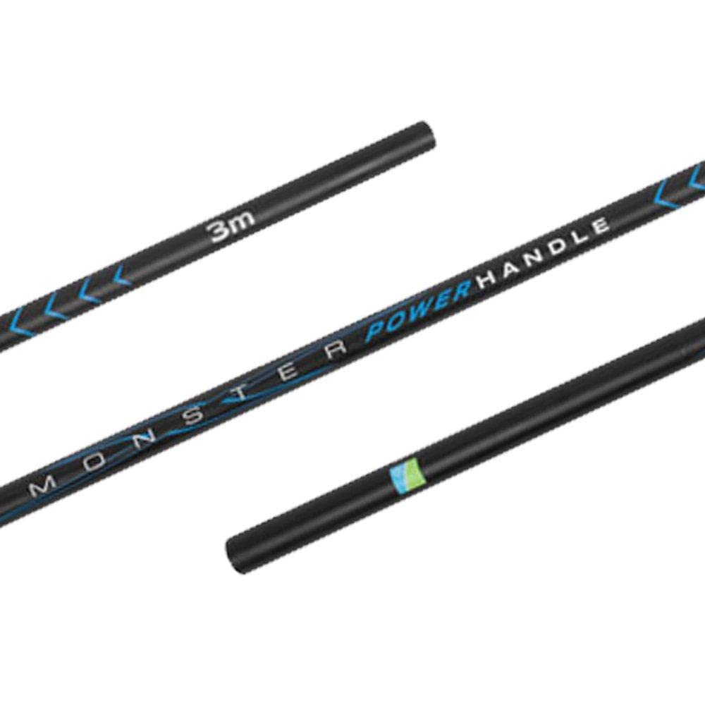 Monster X Preston Innovations Landing Net Handle (3m)