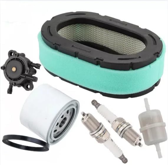 KT735 Air Filter Tune Up Kit KT740 KT745 20HP-26HP 7000 Replacement for Kohler OEM