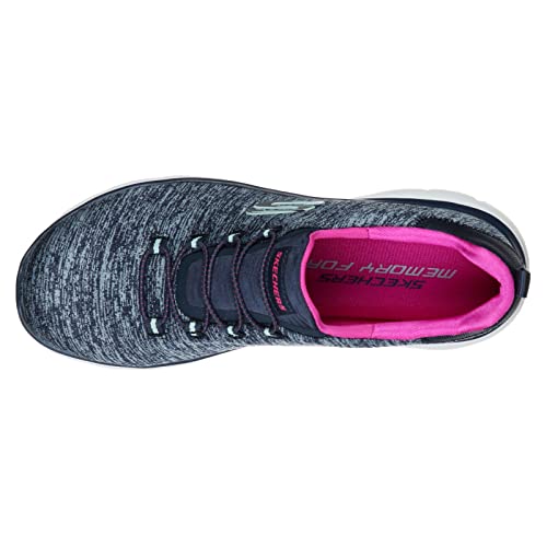 Image of Skechers Women's Summits-Quick Getaway Sneaker