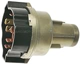 Tru-Tech US84T Ignition Starter Switch