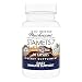 Host Defense, Stamets 7 Capsules, Daily Immune Support, Mushroom Supplement with Lion’s Mane, Reishi, Vegan, Organic, Gluten Free, 30 Capsules (15 Servings)