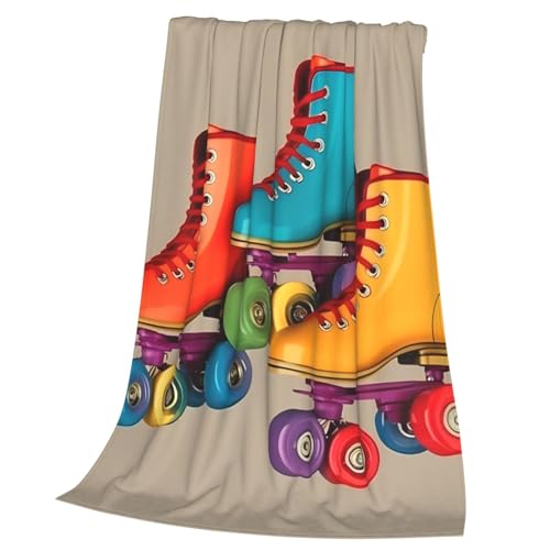 Couverture douce pour canapé, idéale pour vos soirées cocooning - 2