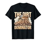 Construction Worker Heavy Equipment Operator Tees