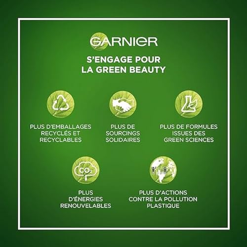 Garnier Ultra Soft Marvellous Oil with Argan and Camellia Oil, for Dry Hair - Image 4