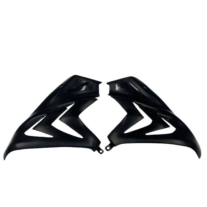 CBR650R caches latéraux de réservoir pour moto Honda 2019-2023