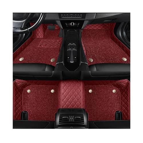 SWTBUFL ZfXxc SNX W221 W222 W223 Z223 V223 Ή _uC[ JX^J[tA}bg I[gJ[ybg tbgCi[ J[ANZT[(A-wine red,2014-2020 W222)