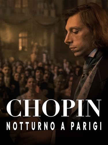Chopin: notturno a Parigi