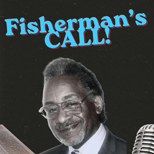 『The Fisherman's Call』のカバーアート