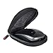 Hermitshell for Logitech Wireless Mobile Mouse M557 Travel EVA Hard Protective Case Carrying Pouch Cover Bag
