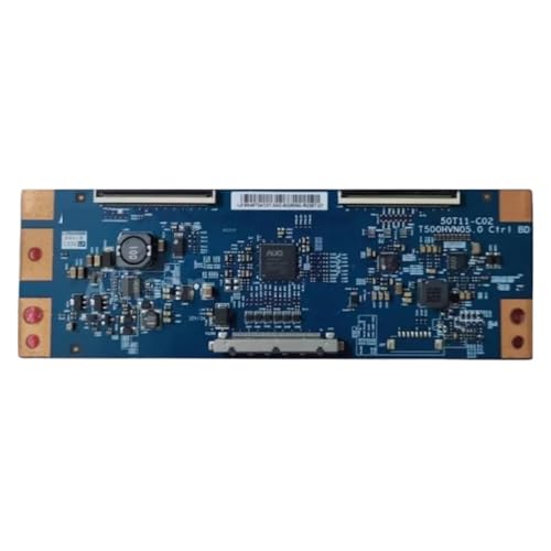 Carte logique 50T11-C02 T500HVN05.0 UA46F5500AJ écran 46