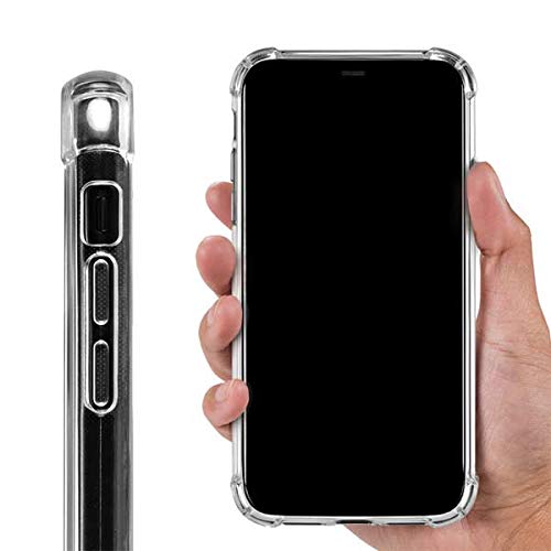 Skinit Clear Phone Case Compatible With Iphone 12 - Officially Licensed Disney Pluto Up Close Design #TOP3