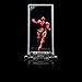 Sen-Ti-Nel Super Hero Illuminate Gallery Iron Man Marvel, Multi, 4.7 inches