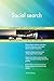 Produktbild Social search All-Inclusive Self-Assessment - More than 650 Success Criteria, Instant Visual Insights, Comprehensive Spreadsheet Dashboard, Auto-Prioritized for Quick Results