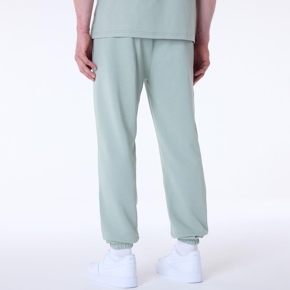 New York Yankees Fleece Pants Pantalón de Vestir Unisex Adulto