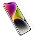 OtterBox ALPHA FLEX SERIES ANTIMICROBIAL Screen Protector for iPhone 14 Plus