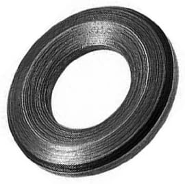 for Mercedes (60-85) Prechamber Heat Shield (x1) at Diesel Nozzle Tip