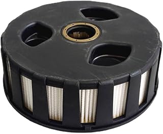 1 Pieces NEW Air Breather Filter 5801856862