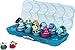 Hatchimals CollEGGtibles, Mermal Magic 12 Pack Egg Carton with Season 5, for Kids Aged 5 and Up (Styles May Vary)