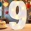 Number 9