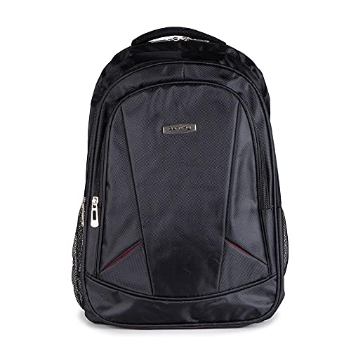 Mochila Executiva Swissland Para Notebook 18 Alça Camiseta Cor: Vermelho