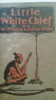 Hardcover Little White Chief Book