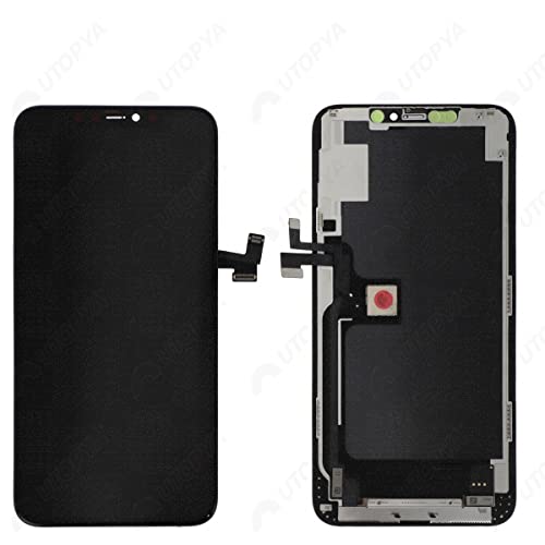 Écran LCD pour iPhone 11 Pro Max vitre tactile de rechange