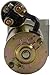 Chevy 305 350 454 Mini Racing PMGR Starter High Torque 6449 by URQS