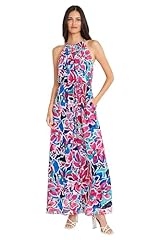 Zen Garden - Soft White/Raspberry