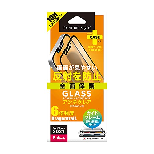 Premium Style iPhone 13 minip tSʕیKX A`OA PG-21JGL02FAG