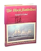 The black battlefleet 0870219243 Book Cover