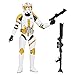 Star Wars Black Series Clone Commander Cody 6 Inch Figure