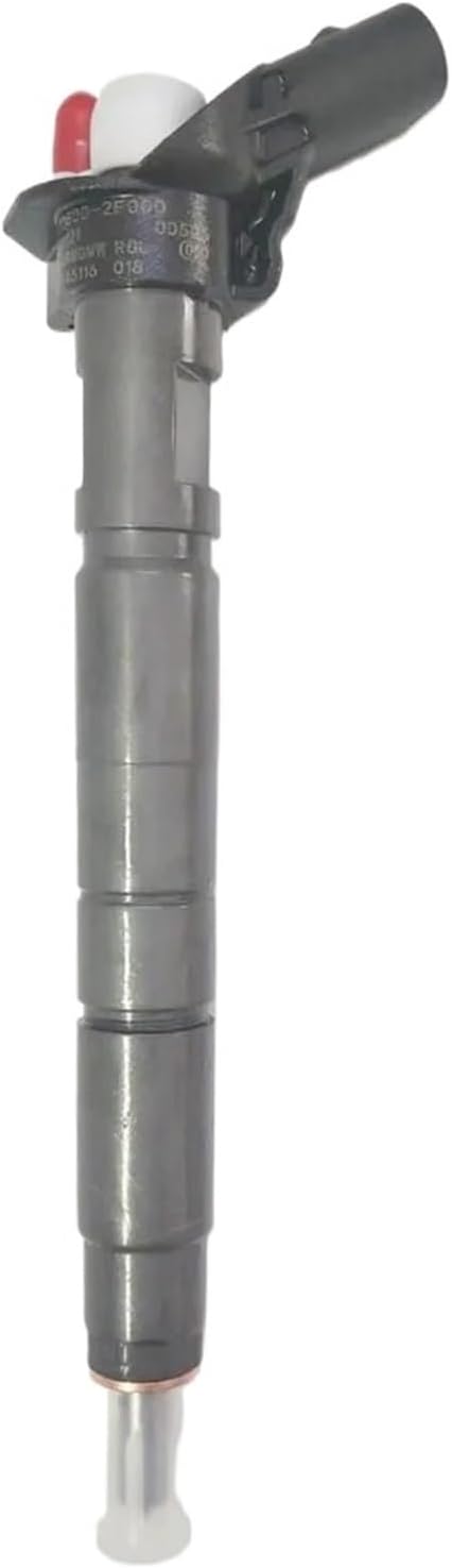 Feul Injector 0445116017 0445116018 0986435420 Compatible For KIA 33800-2F000 Compatible For VOLVO Engine
