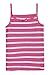 Sportoli Girls Ultra Soft 100% Cotton Tank Top Tagless Cami Undershirts (4 Pack) - Size 9/10