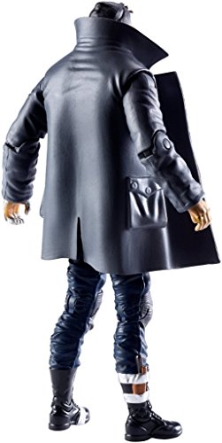 Dc Comics Multiverse Suicide Squad Boomerang Figure #TOP2