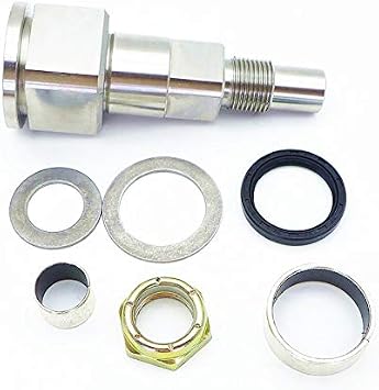Upper Steering Swivel Shaft Pin For SS Mercruiser Barvo/Alpha 866718A01