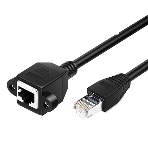 lbg[NP[uP[u RJ45 Rs[^u[hohRlN^ 100KrbgIX-X(2m)