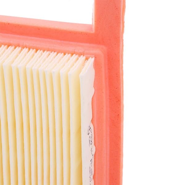 Filtre à air MANN-FILTER C2931 - Autoportée Discount