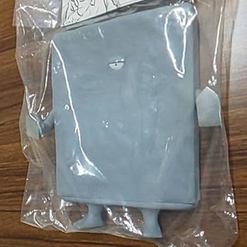 ぬりかべ 一つ目Ver. 未開封 水木しげる Amazon.co.jp: ぬりかべ 一つ目Ver. 水木しげる 鬼太郎 : Toys