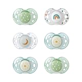 Tommee Tippee Night Time Pacifier, 18-36 Months...
