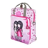 Santoro Gorjuss Sparkle & Bloom Oficial bolso mochila