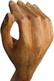 sehr angenehmes Kratzen Rückenkratzer\