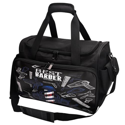 Trousse à outils de maquillage pour vos déplacements en salon