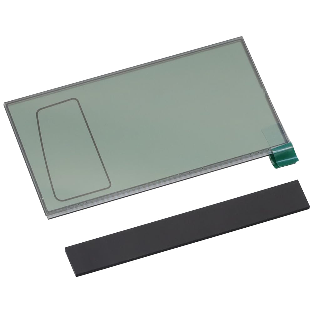 for Honda TRX500FA Foreman Rubicon 500 4x4 Speedometer Gauge Lens Glass 2001 2002 2003 2004 with Anti-Fall Protection Box