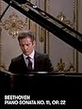piano gran cola medidas  Beethoven - Sonata para piano no 11, Op. 22