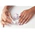 ella+mila Professional, Quick Dry, Long-Lasting & Chip-Resistant Purple Nail Polishes (Lilac Luster - 0.45 fl oz)