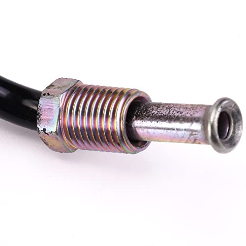 image for wowauto Power Steering Pressure Line Hose Tube Assembly For 2002-2006 