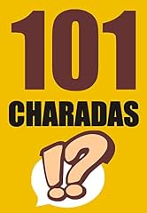 Capa de 101 CHARADAS